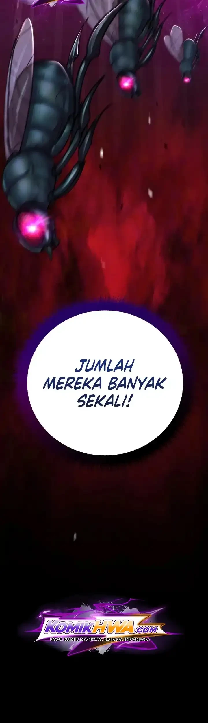 Monsters Fight Monsters Chapter 26 - halaman 76