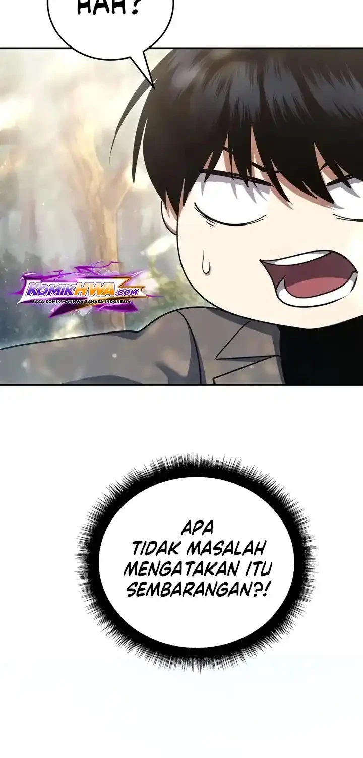 Monsters Fight Monsters Chapter 26 - halaman 9