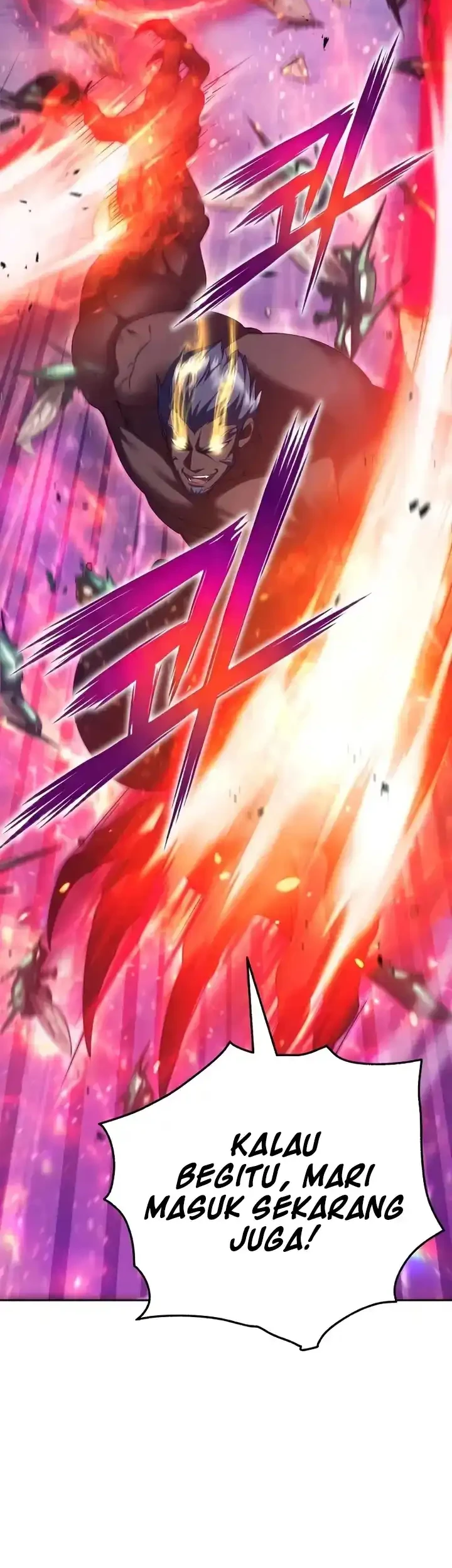 Monsters Fight Monsters Chapter 27 - halaman 17
