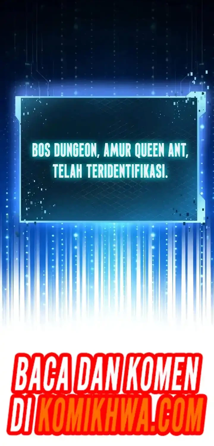 Monsters Fight Monsters Chapter 27 - halaman 36