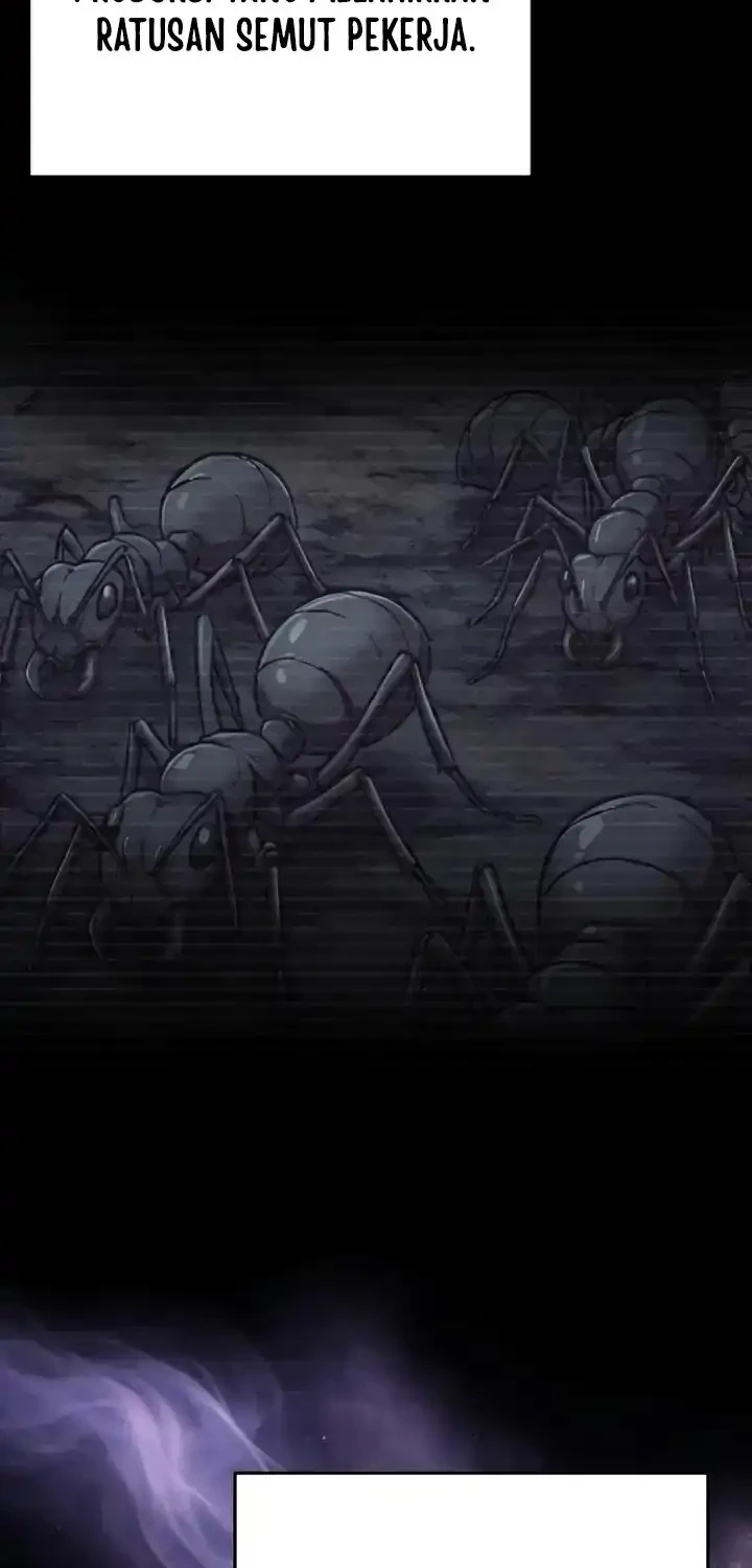 Monsters Fight Monsters Chapter 27 - halaman 39