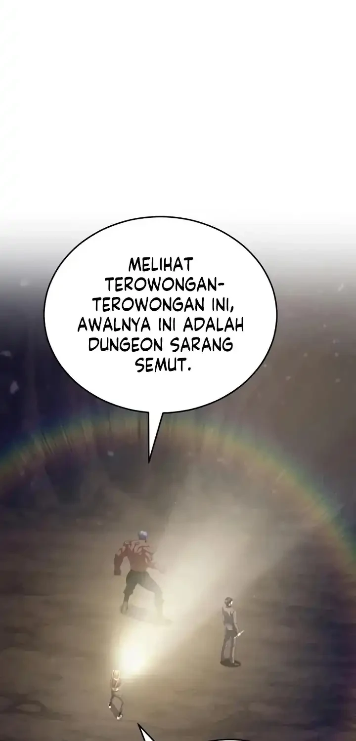 Monsters Fight Monsters Chapter 27 - halaman 42