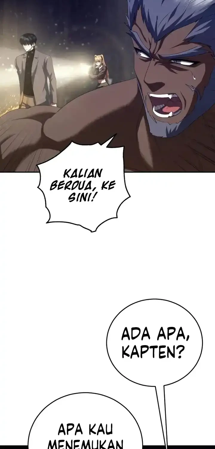 Monsters Fight Monsters Chapter 27 - halaman 45