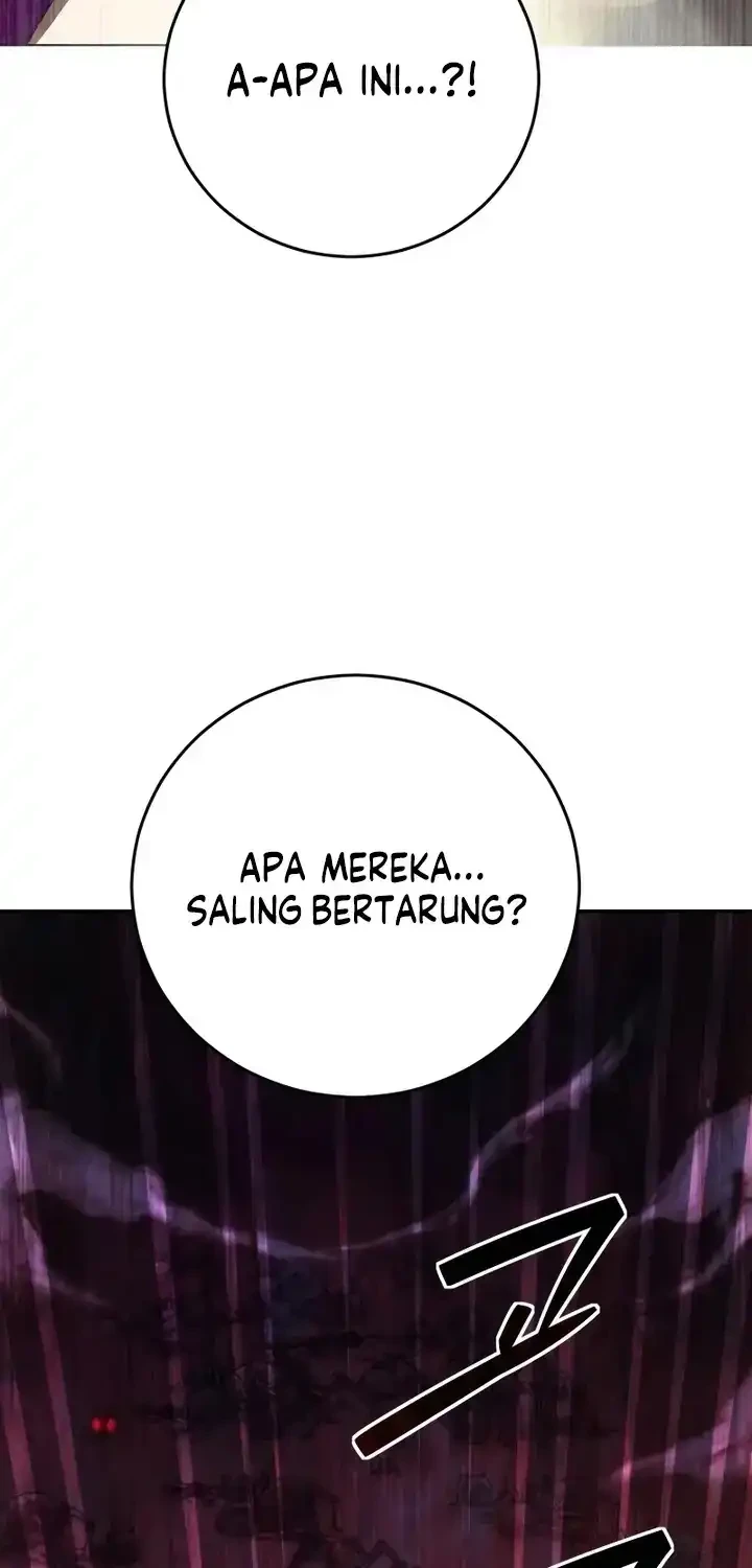Monsters Fight Monsters Chapter 27 - halaman 48