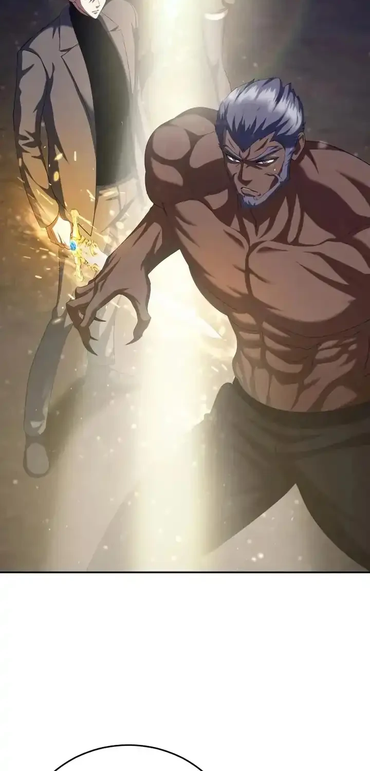 Monsters Fight Monsters Chapter 27 - halaman 51