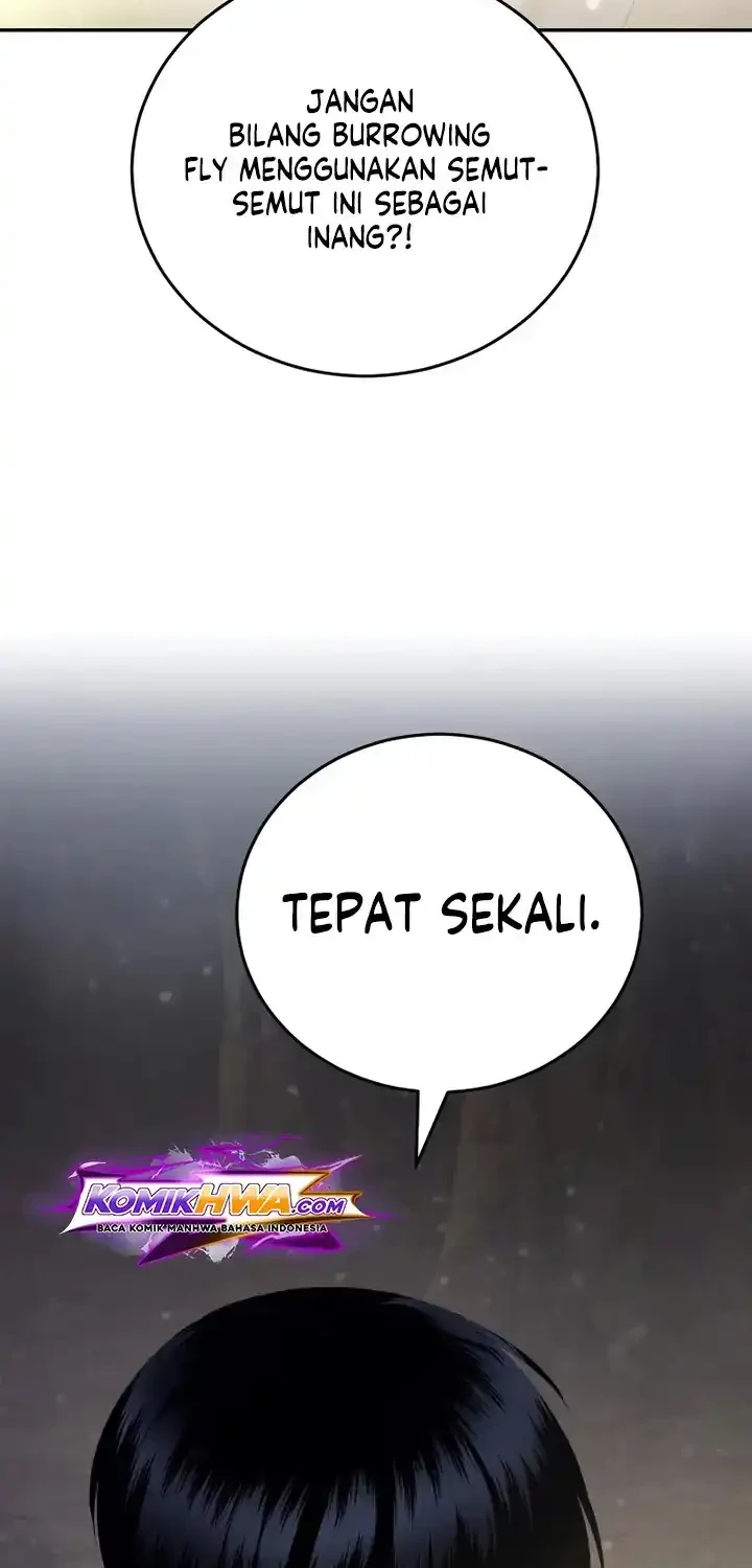 Monsters Fight Monsters Chapter 27 - halaman 54