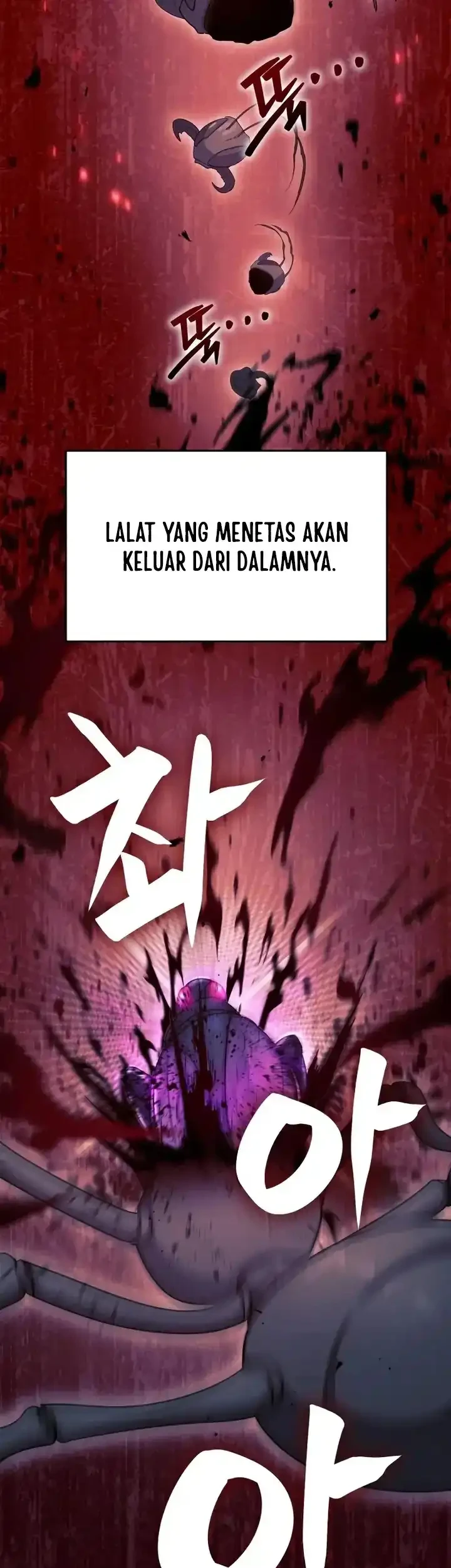 Monsters Fight Monsters Chapter 27 - halaman 58