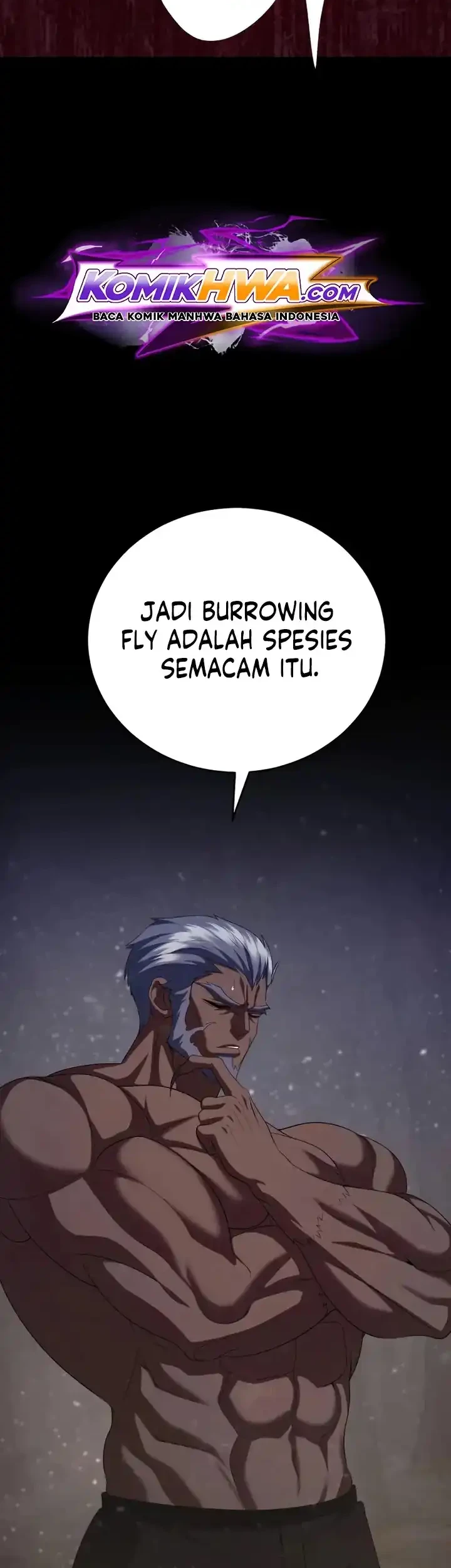 Monsters Fight Monsters Chapter 27 - halaman 59