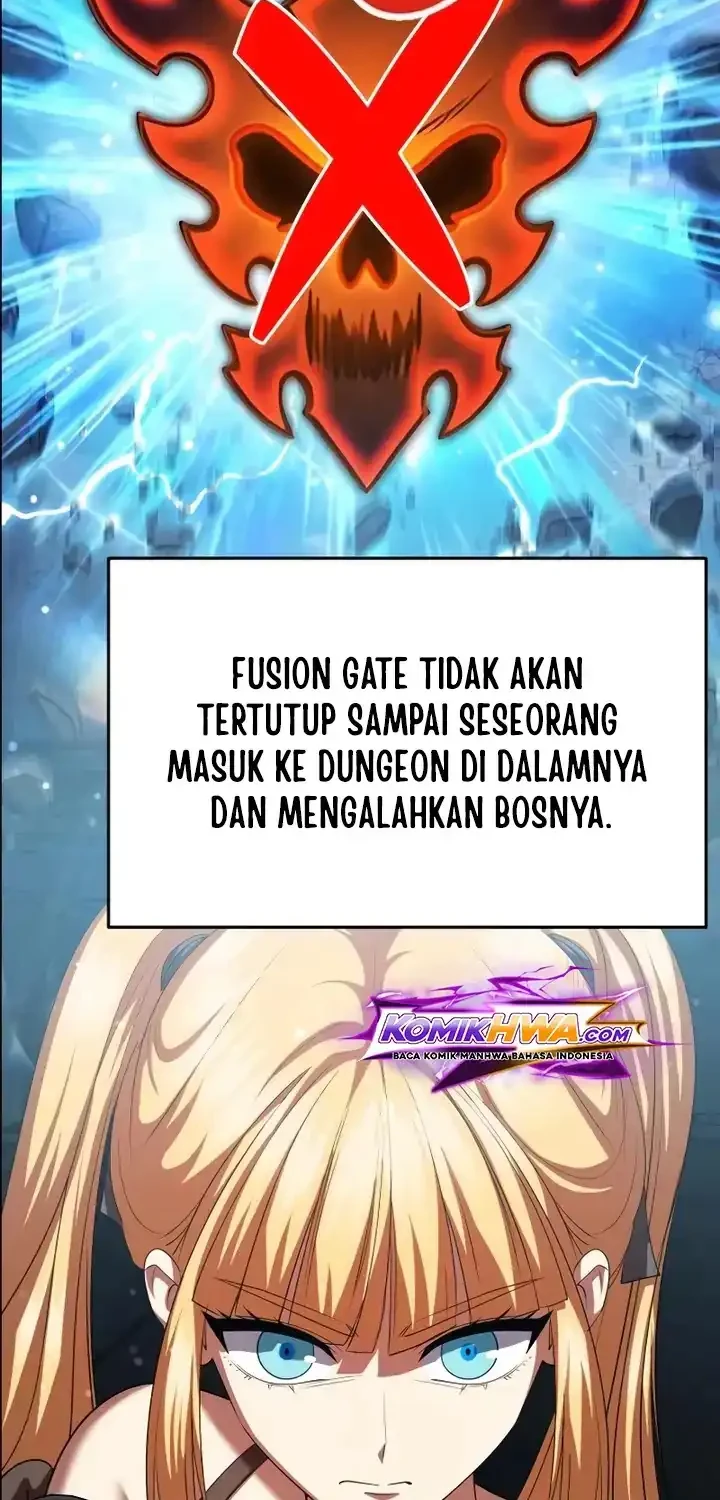 Monsters Fight Monsters Chapter 27 - halaman 6