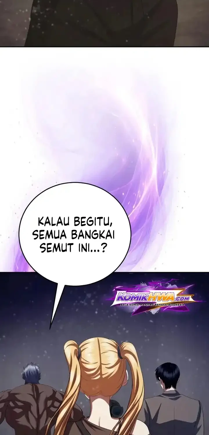 Monsters Fight Monsters Chapter 27 - halaman 60