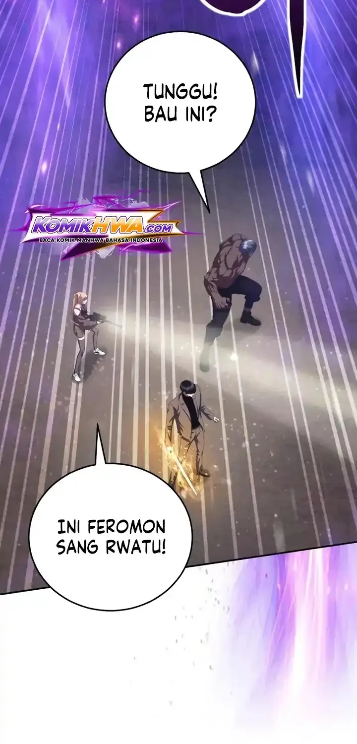 Monsters Fight Monsters Chapter 27 - halaman 63