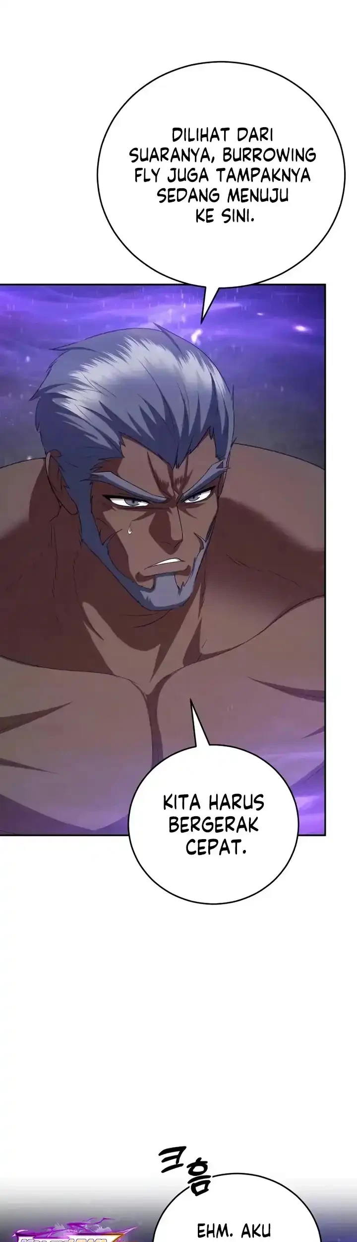 Monsters Fight Monsters Chapter 27 - halaman 64