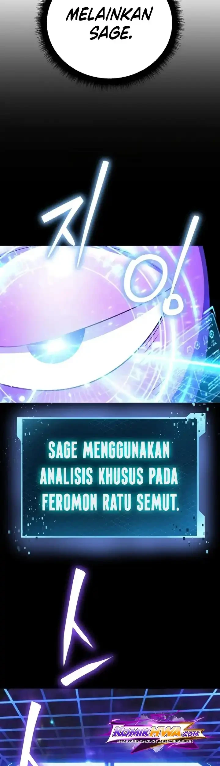 Monsters Fight Monsters Chapter 27 - halaman 67