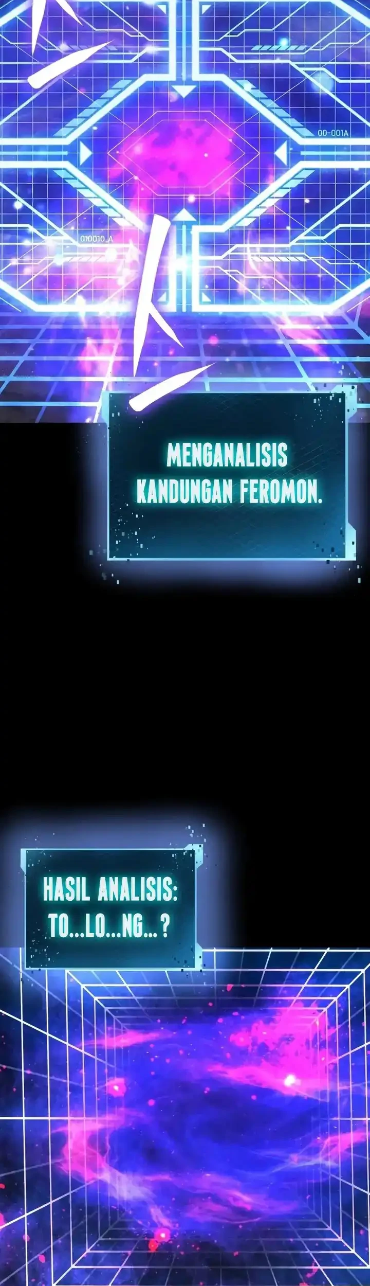 Monsters Fight Monsters Chapter 27 - halaman 68