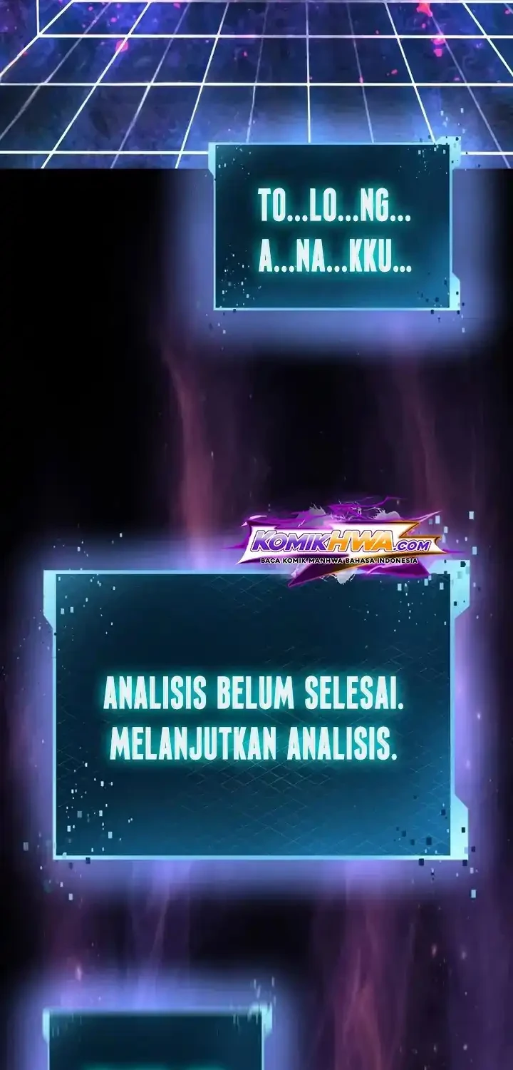 Monsters Fight Monsters Chapter 27 - halaman 69