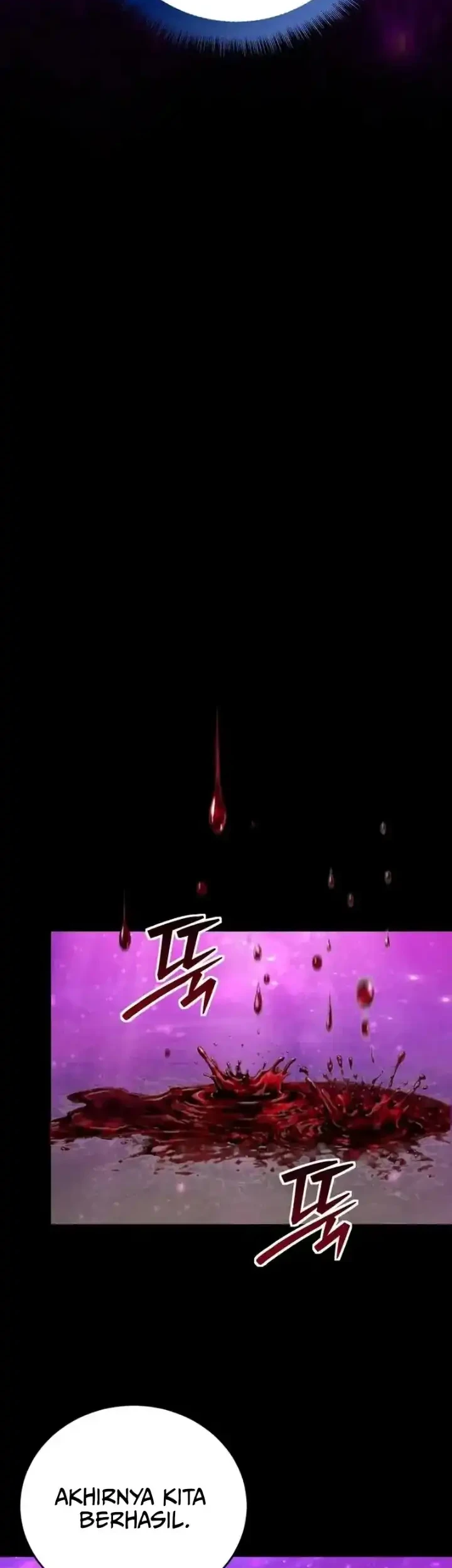 Monsters Fight Monsters Chapter 28 - halaman 11