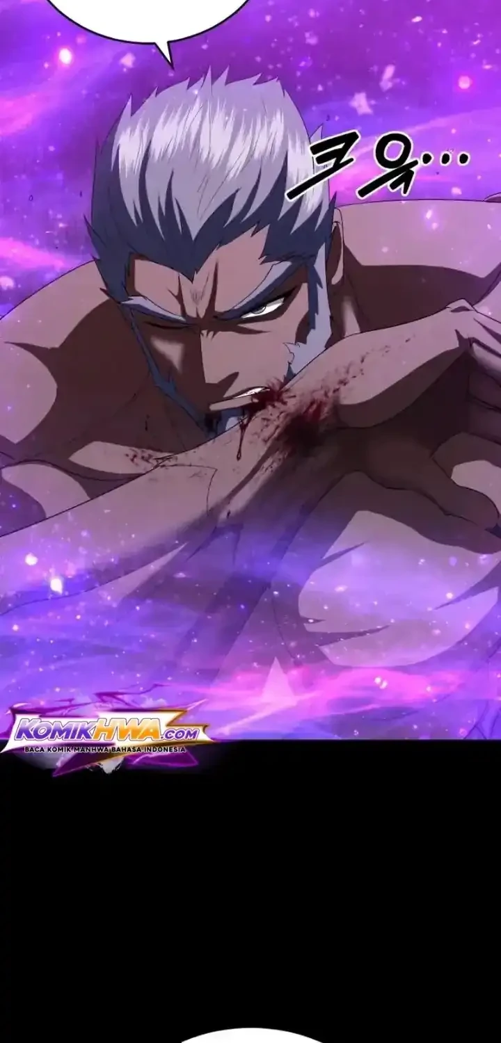 Monsters Fight Monsters Chapter 28 - halaman 12