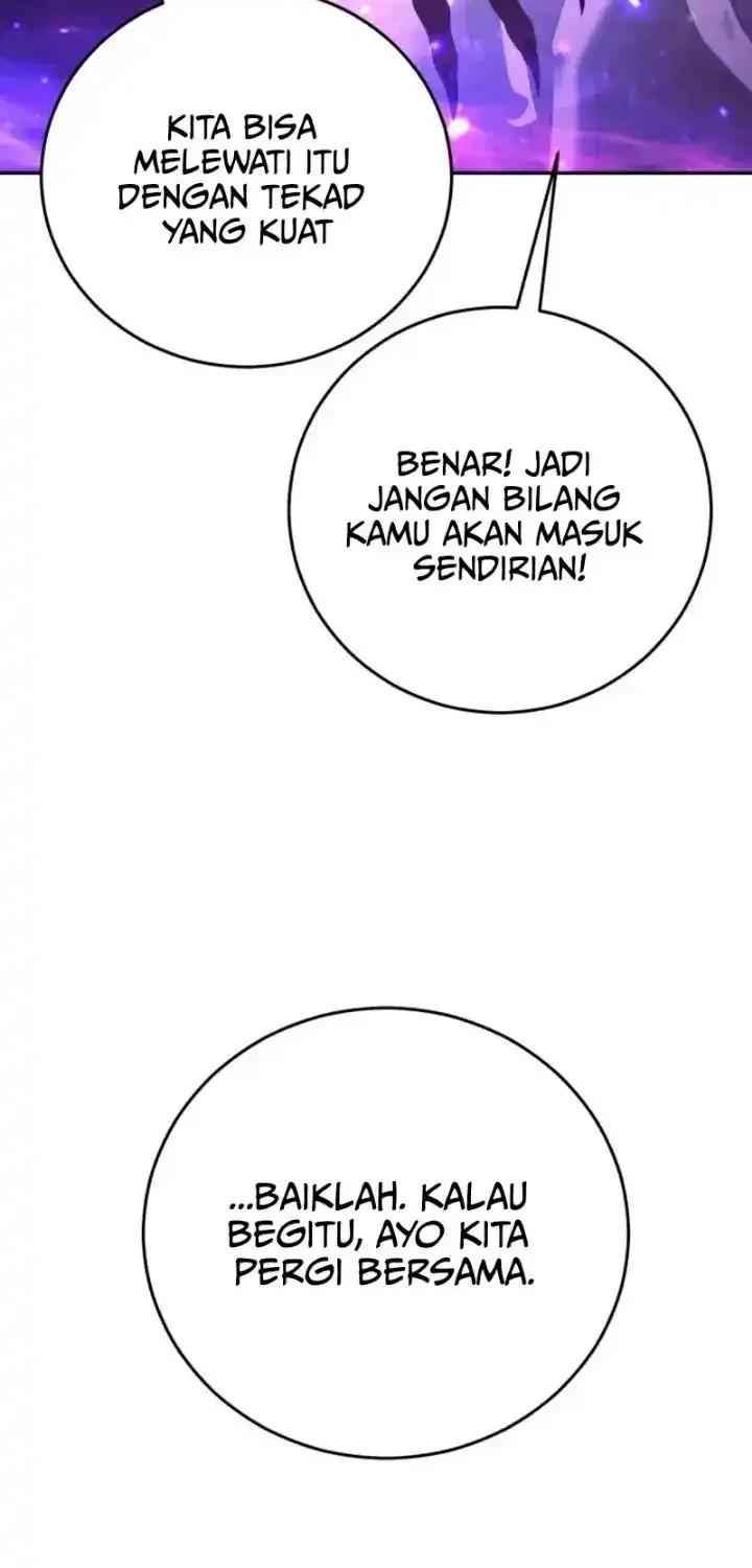 Monsters Fight Monsters Chapter 28 - halaman 21