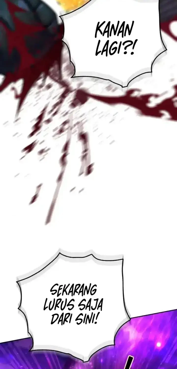 Monsters Fight Monsters Chapter 28 - halaman 3