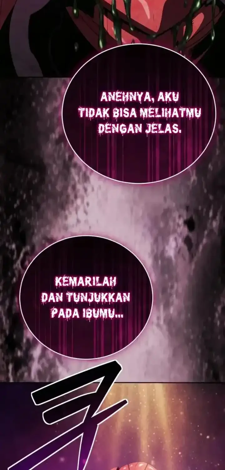 Monsters Fight Monsters Chapter 28 - halaman 33