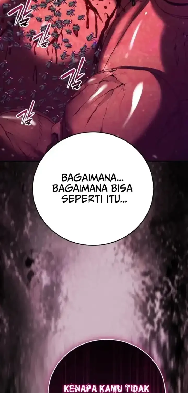 Monsters Fight Monsters Chapter 28 - halaman 36