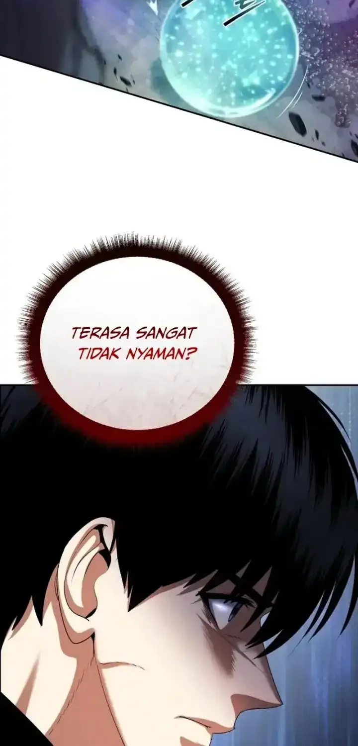 Monsters Fight Monsters Chapter 28 - halaman 48
