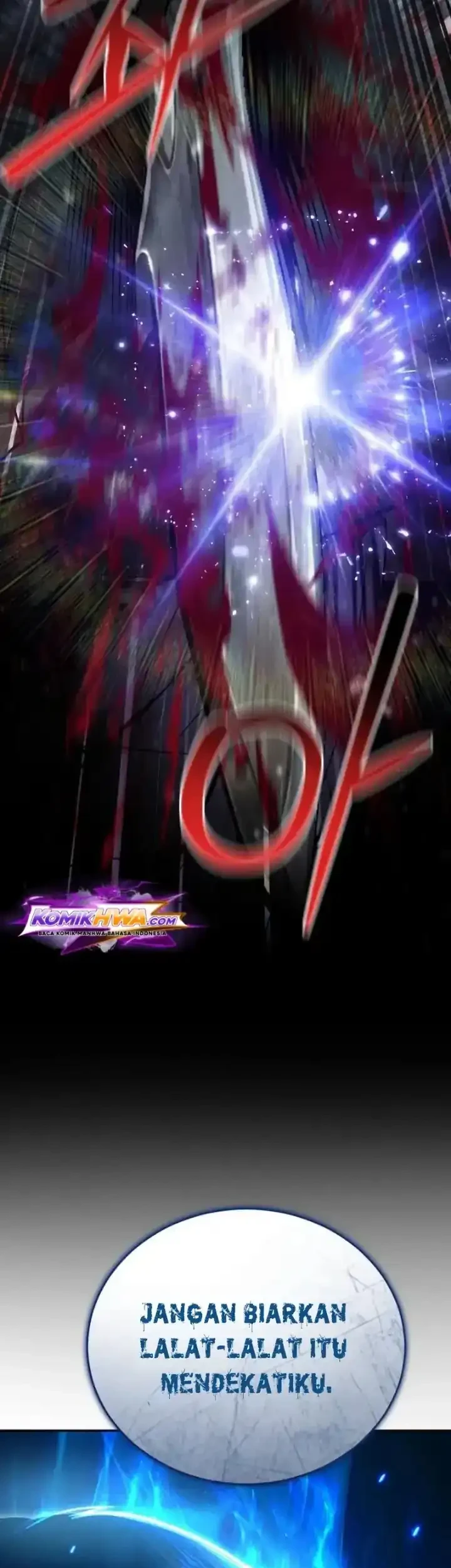 Monsters Fight Monsters Chapter 28 - halaman 52