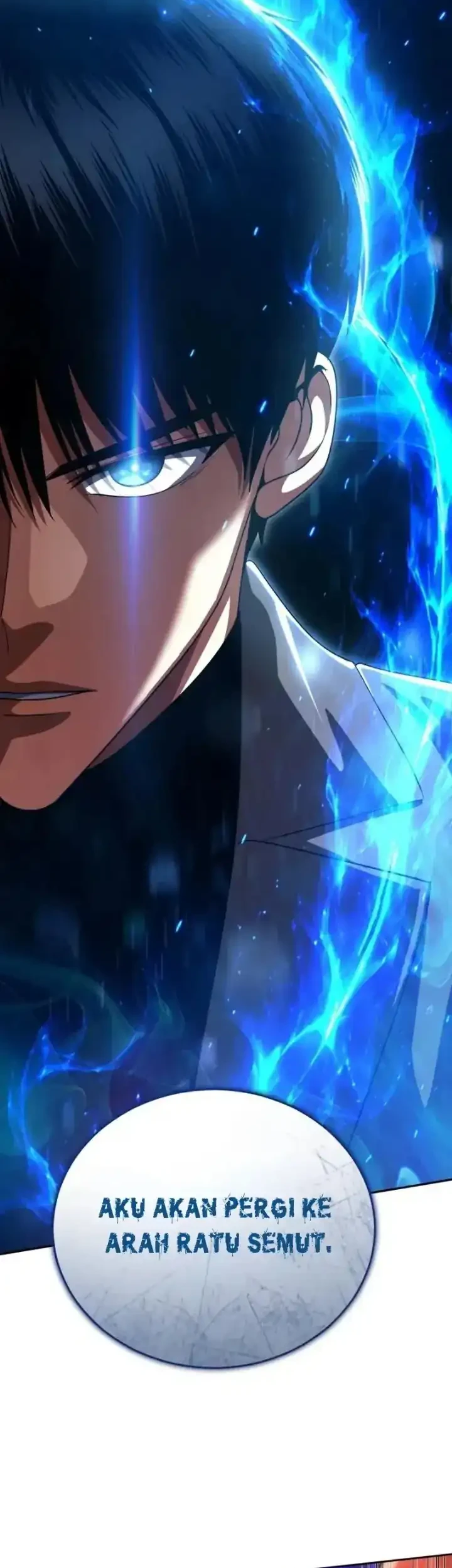 Monsters Fight Monsters Chapter 28 - halaman 53