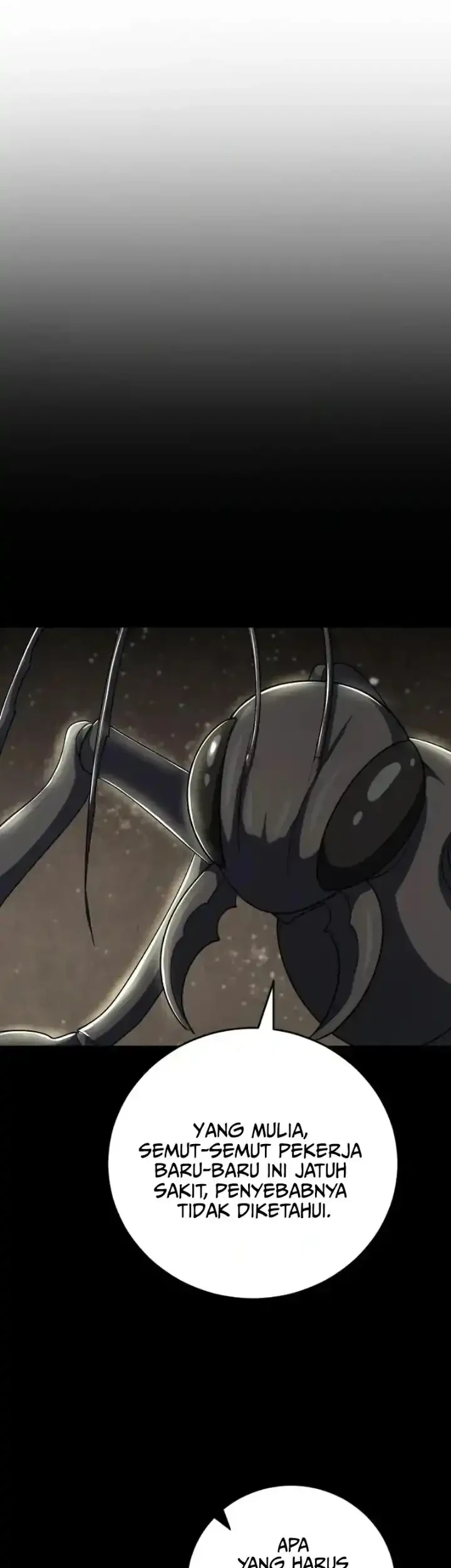 Monsters Fight Monsters Chapter 28 - halaman 56