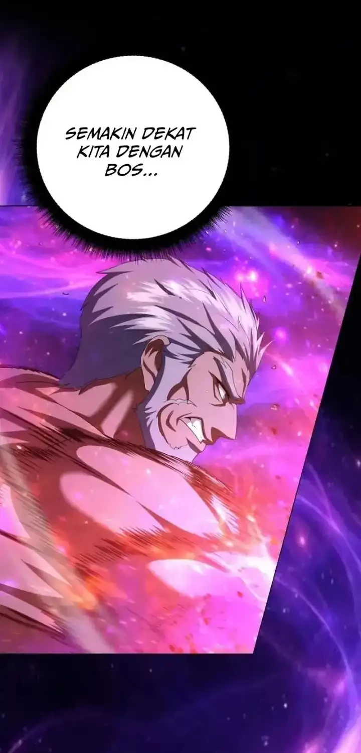Monsters Fight Monsters Chapter 28 - halaman 6
