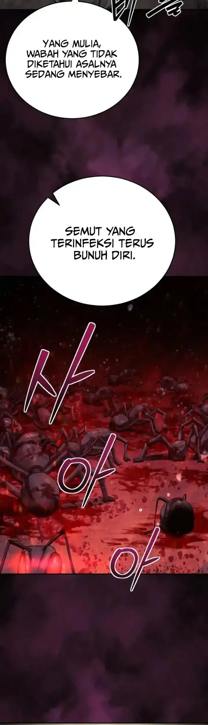 Monsters Fight Monsters Chapter 28 - halaman 62