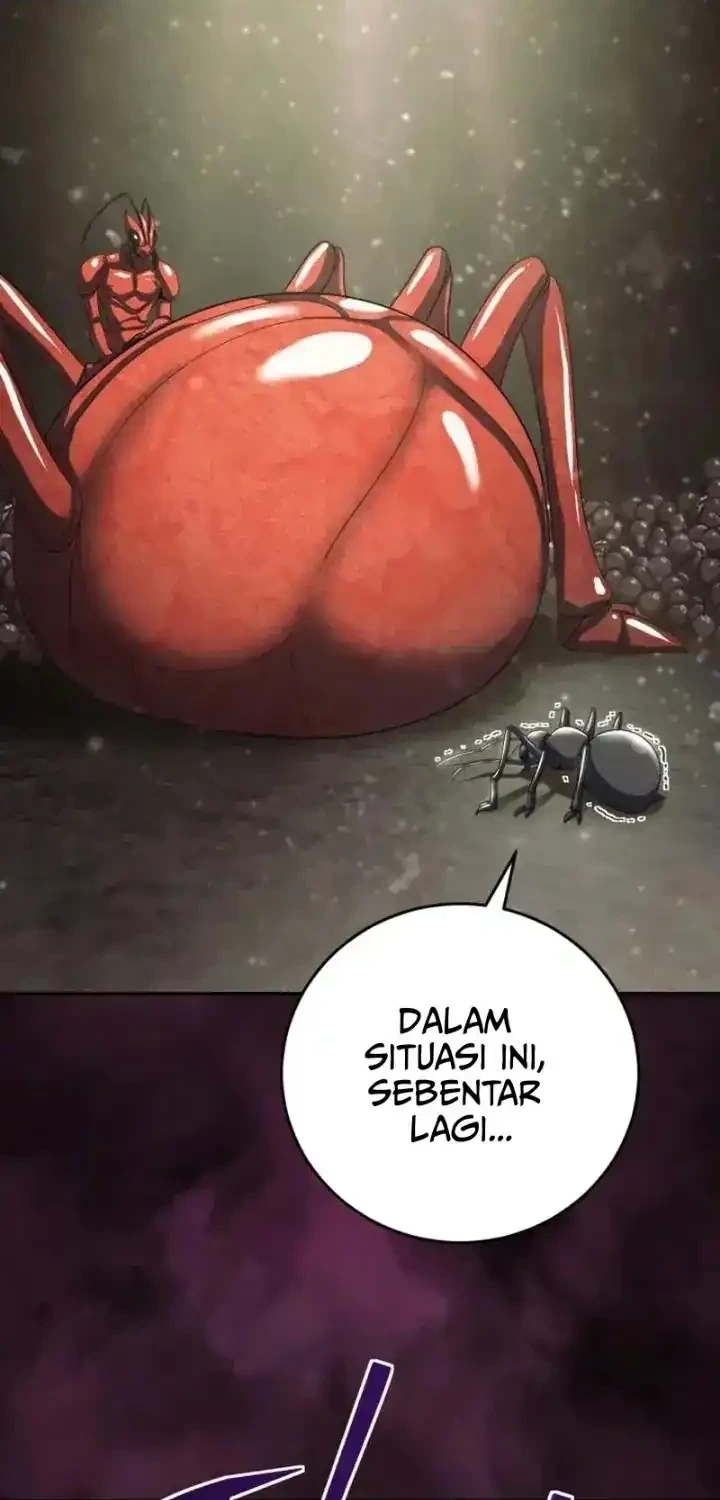 Monsters Fight Monsters Chapter 28 - halaman 63