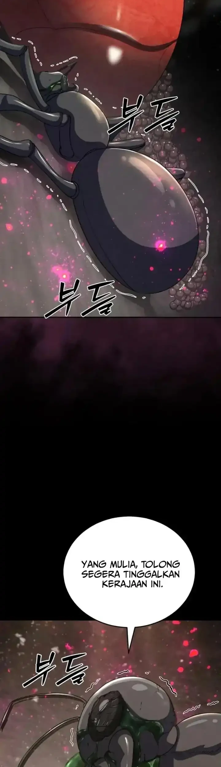 Monsters Fight Monsters Chapter 28 - halaman 65