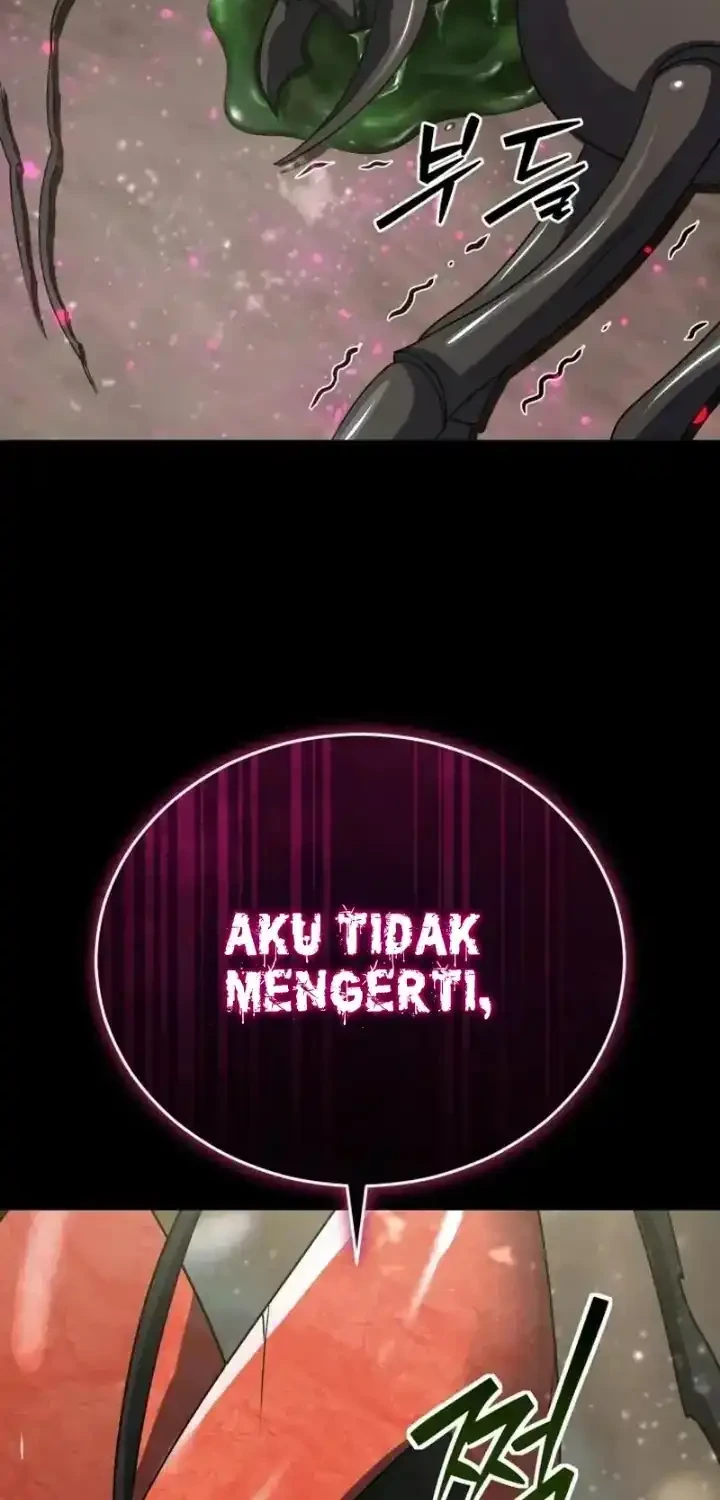 Monsters Fight Monsters Chapter 28 - halaman 66