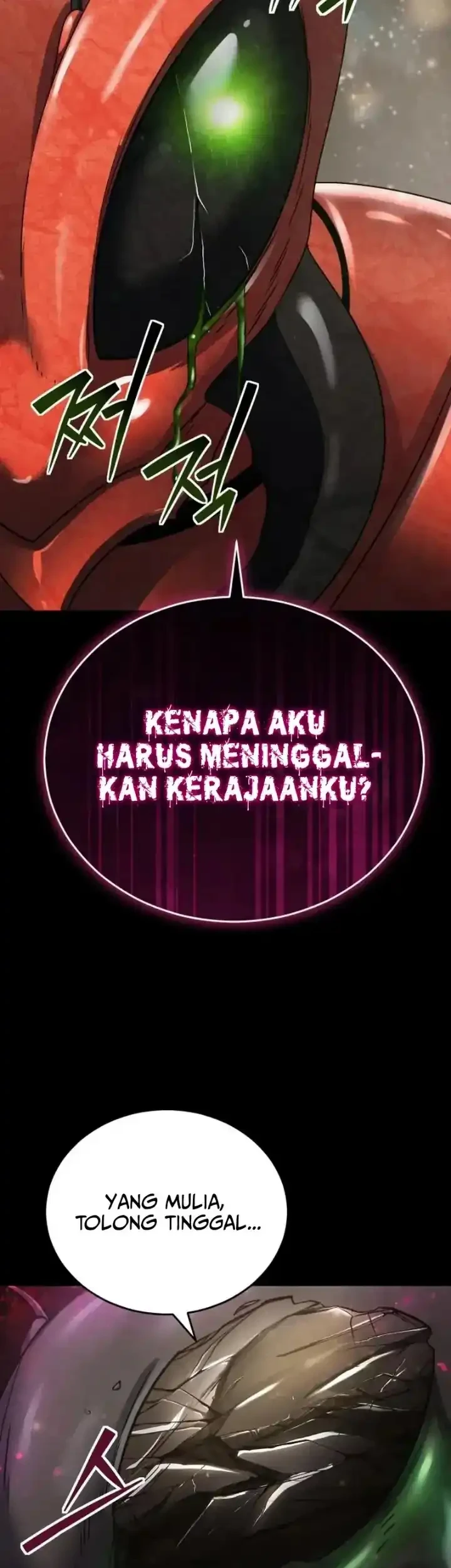 Monsters Fight Monsters Chapter 28 - halaman 67