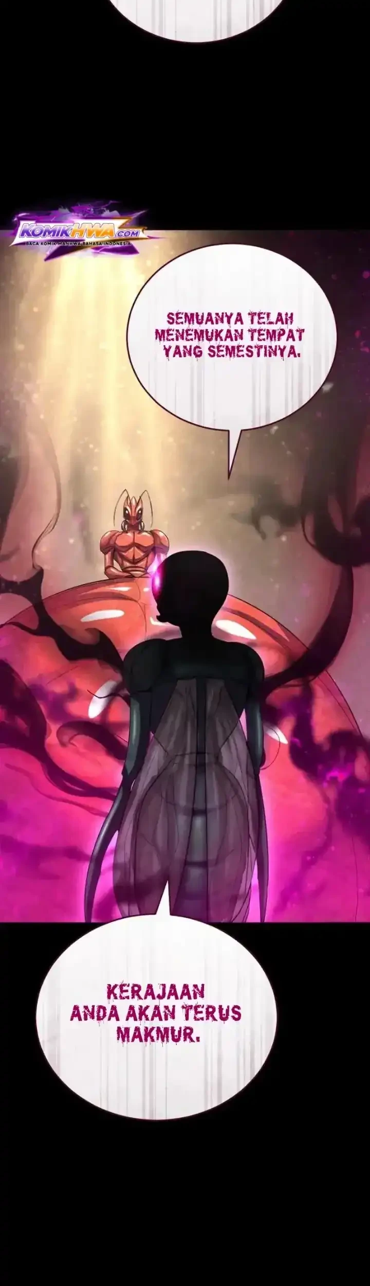 Monsters Fight Monsters Chapter 28 - halaman 70