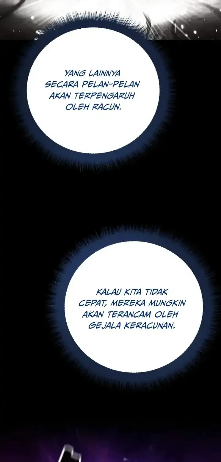 Monsters Fight Monsters Chapter 28 - halaman 9