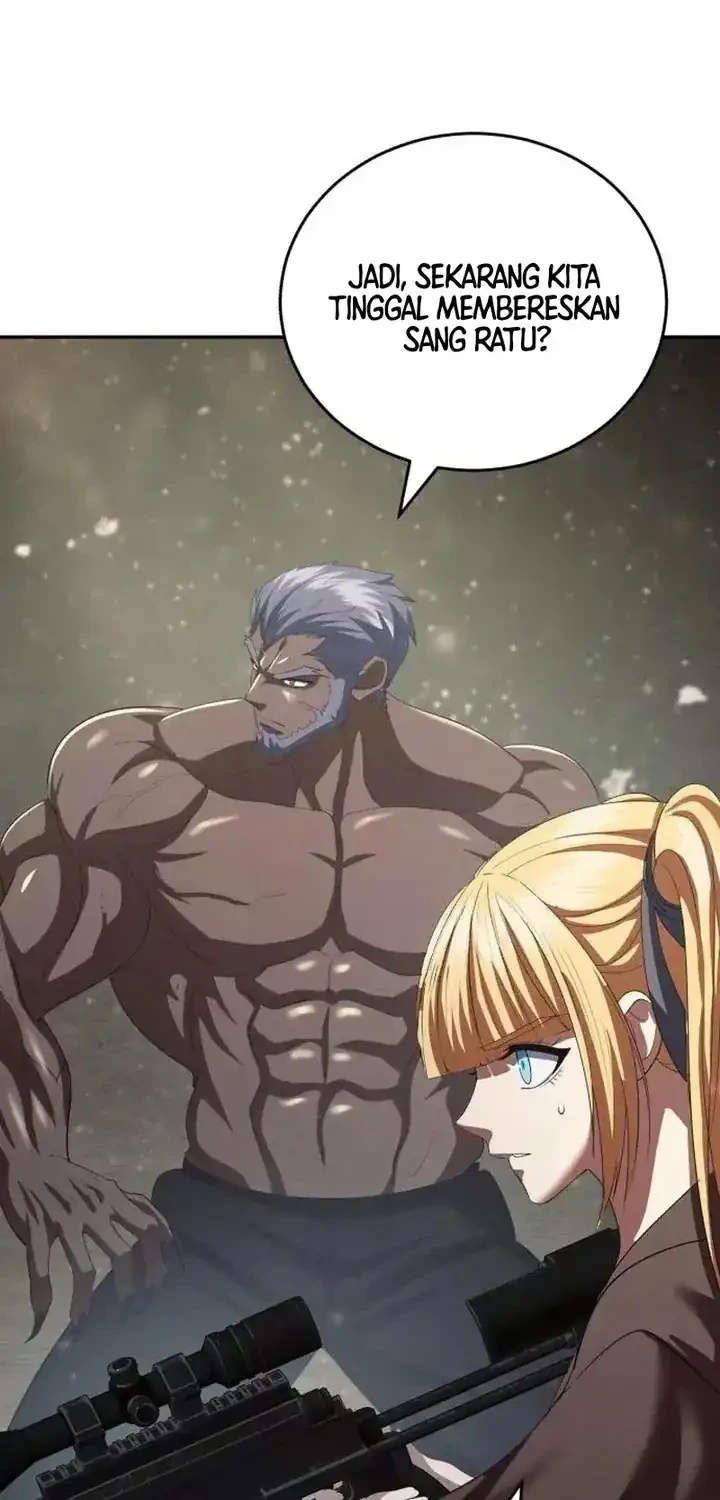 Monsters Fight Monsters Chapter 29 - halaman 12