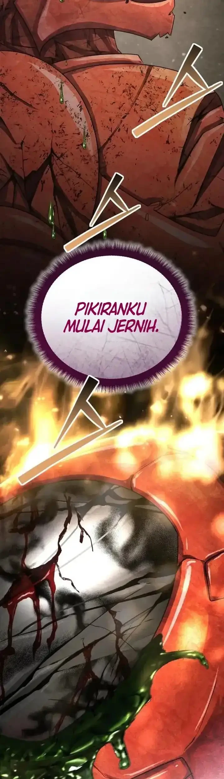 Monsters Fight Monsters Chapter 29 - halaman 16