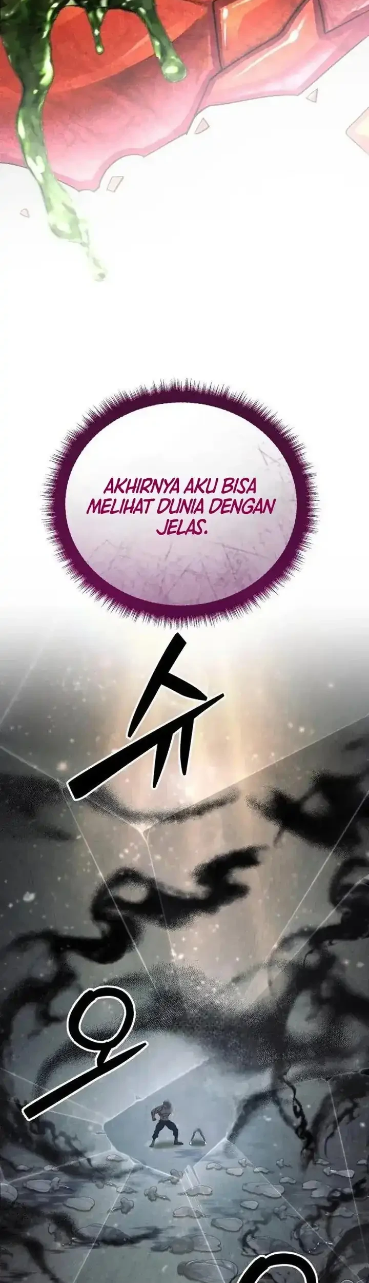 Monsters Fight Monsters Chapter 29 - halaman 17