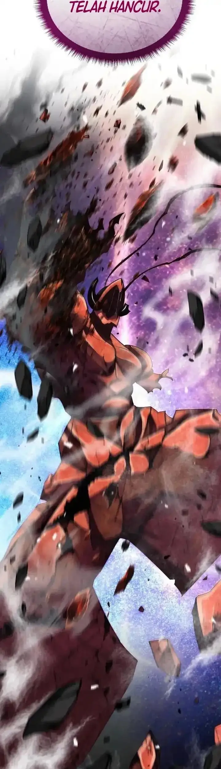 Monsters Fight Monsters Chapter 29 - halaman 19