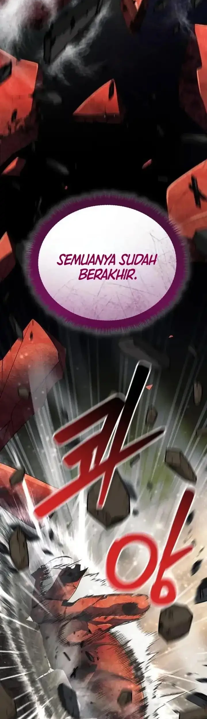 Monsters Fight Monsters Chapter 29 - halaman 20