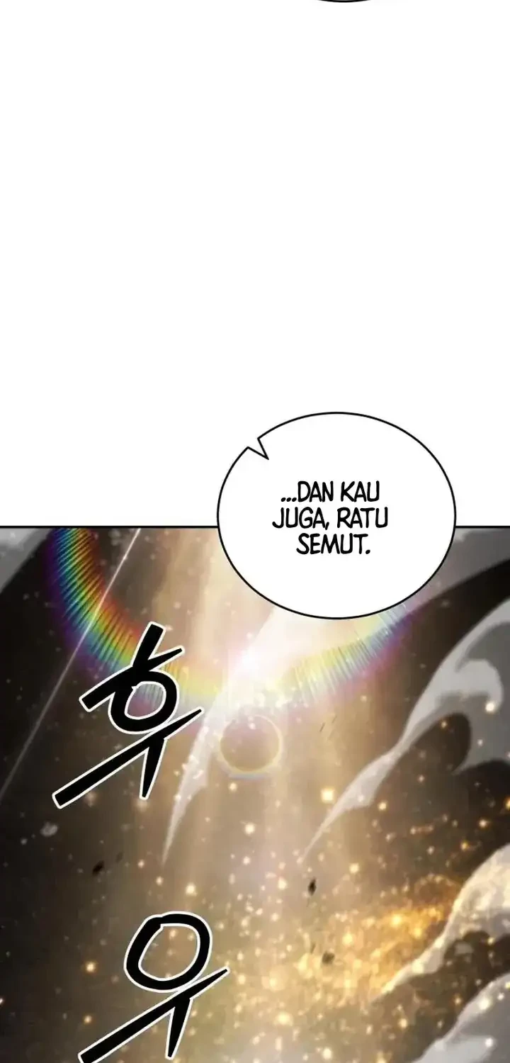 Monsters Fight Monsters Chapter 29 - halaman 30