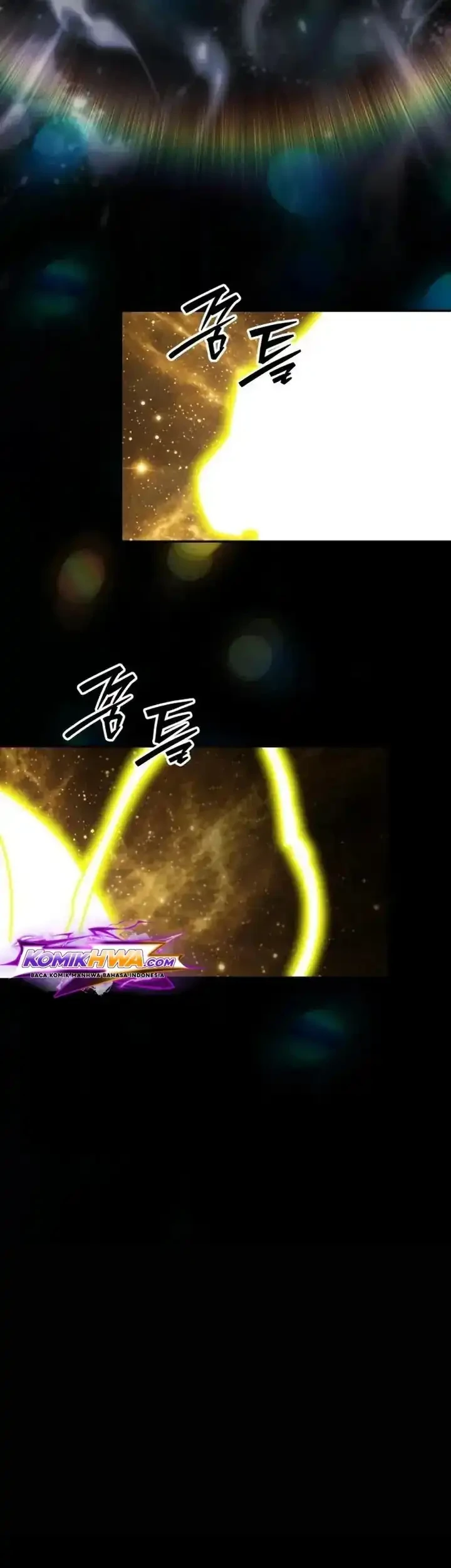 Monsters Fight Monsters Chapter 29 - halaman 34