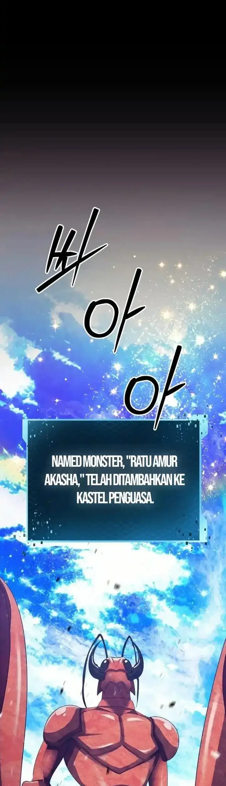 Monsters Fight Monsters Chapter 29 - halaman 35