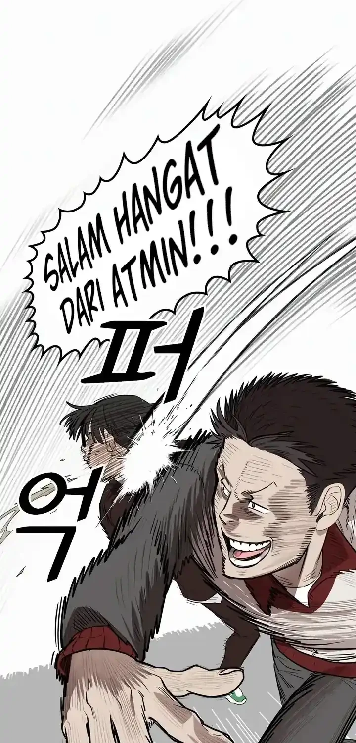 Monsters Fight Monsters Chapter 29 - halaman 42