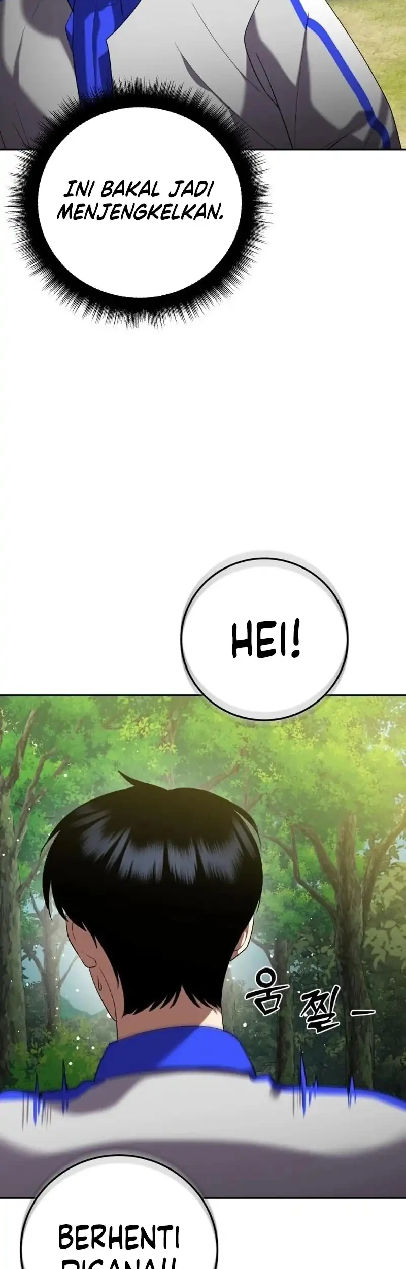 Monsters Fight Monsters Chapter 3 - halaman 102