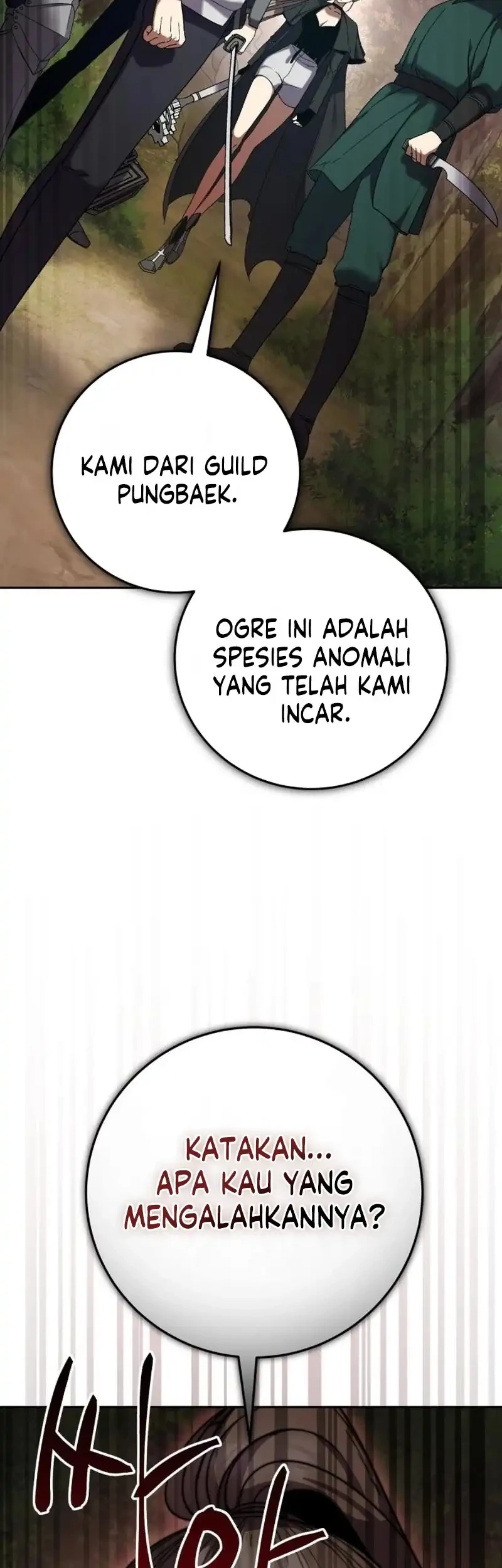 Monsters Fight Monsters Chapter 3 - halaman 104