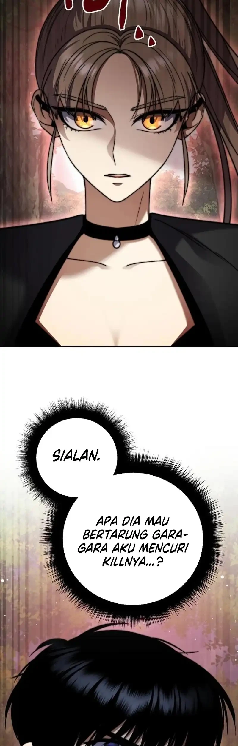 Monsters Fight Monsters Chapter 3 - halaman 105