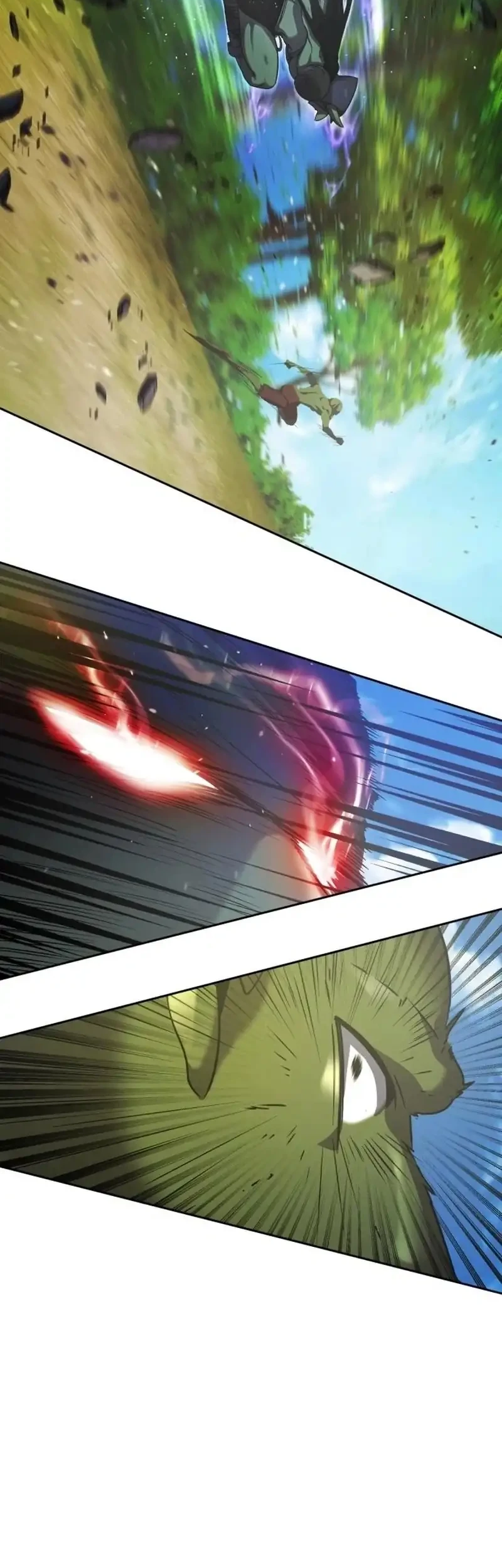 Monsters Fight Monsters Chapter 3 - halaman 11